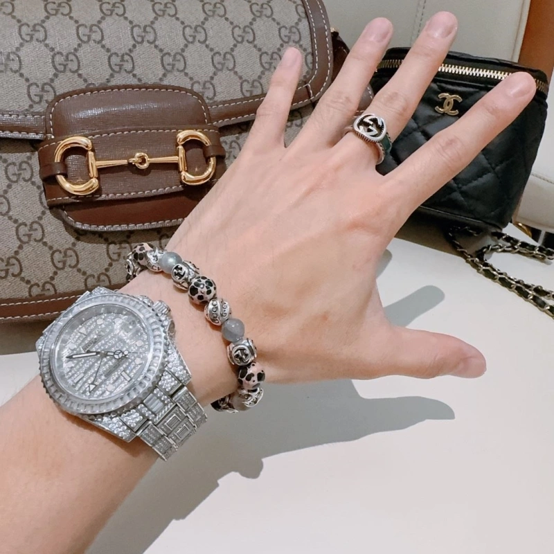 Gxccx Bracelets DailyWear 305625