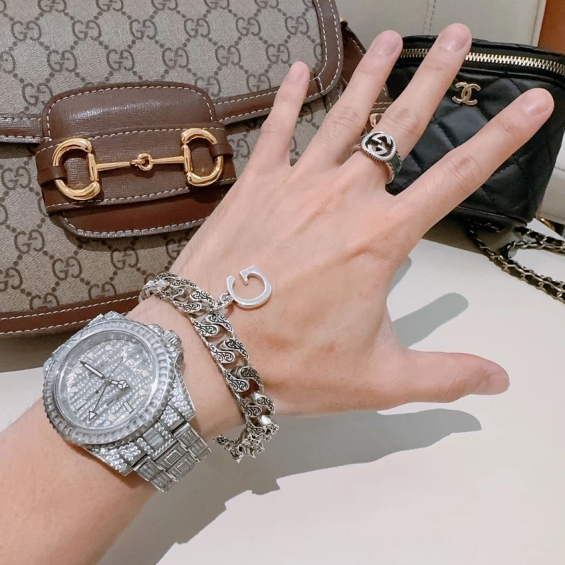 Trendy Gxccx Bracelets 305614