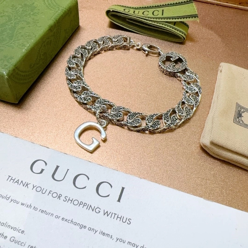 Trendy Gxccx Bracelets 305614