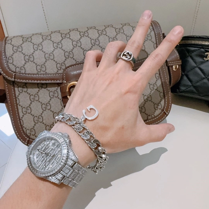 Trendy Gxccx Bracelets 305614