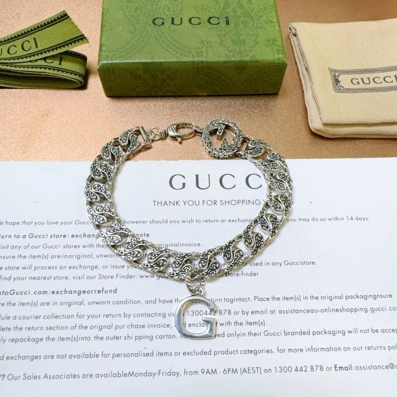 Trendy Gxccx Bracelets 305614