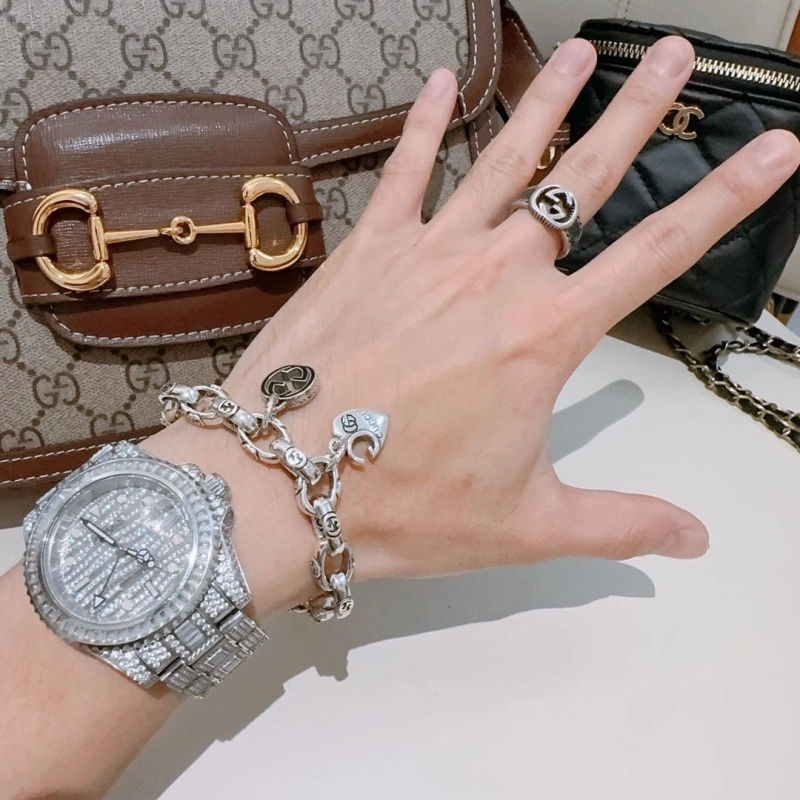Gxccx Bracelets AllSeason 305657