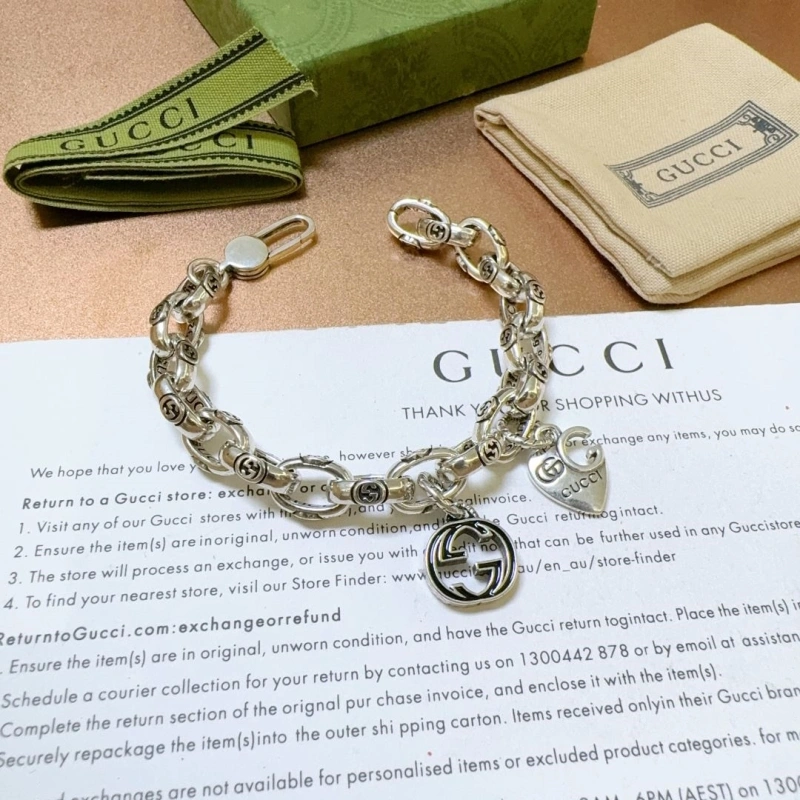 Gxccx Bracelets AllSeason 305657