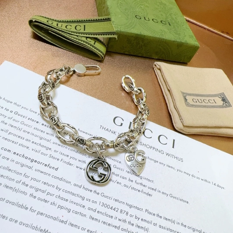 Gxccx Bracelets AllSeason 305657