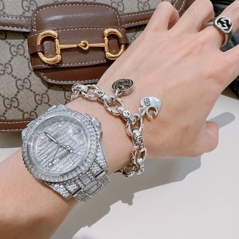 Gxccx Bracelets AllSeason 305657