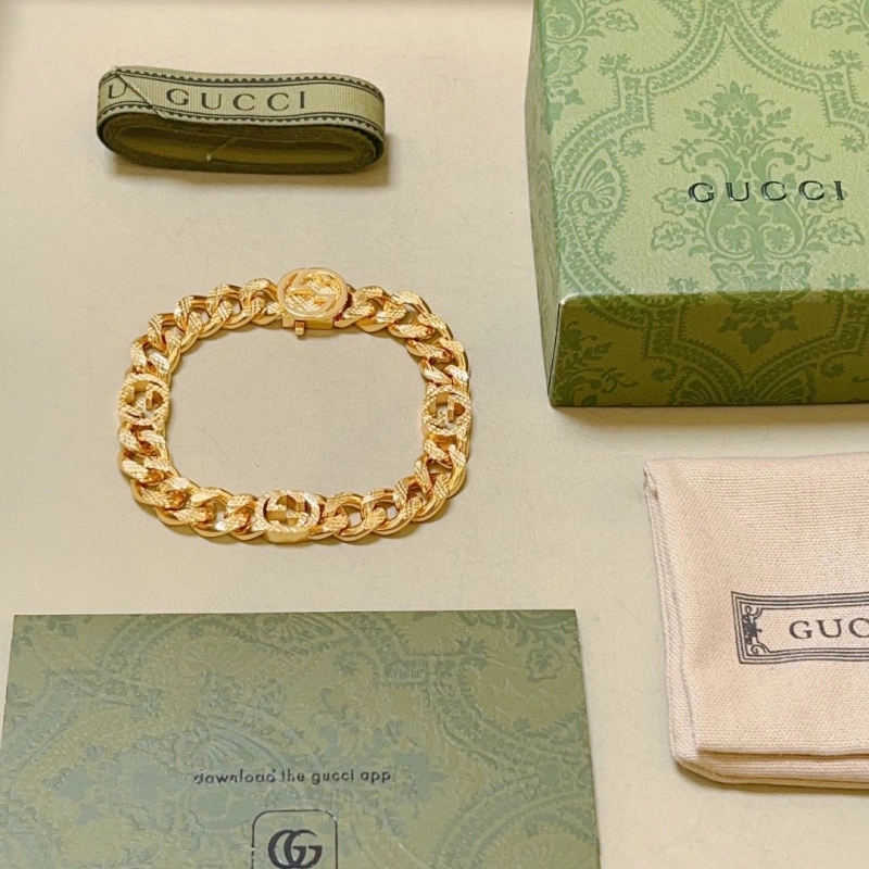 Unique Gxccx Bracelets 305623