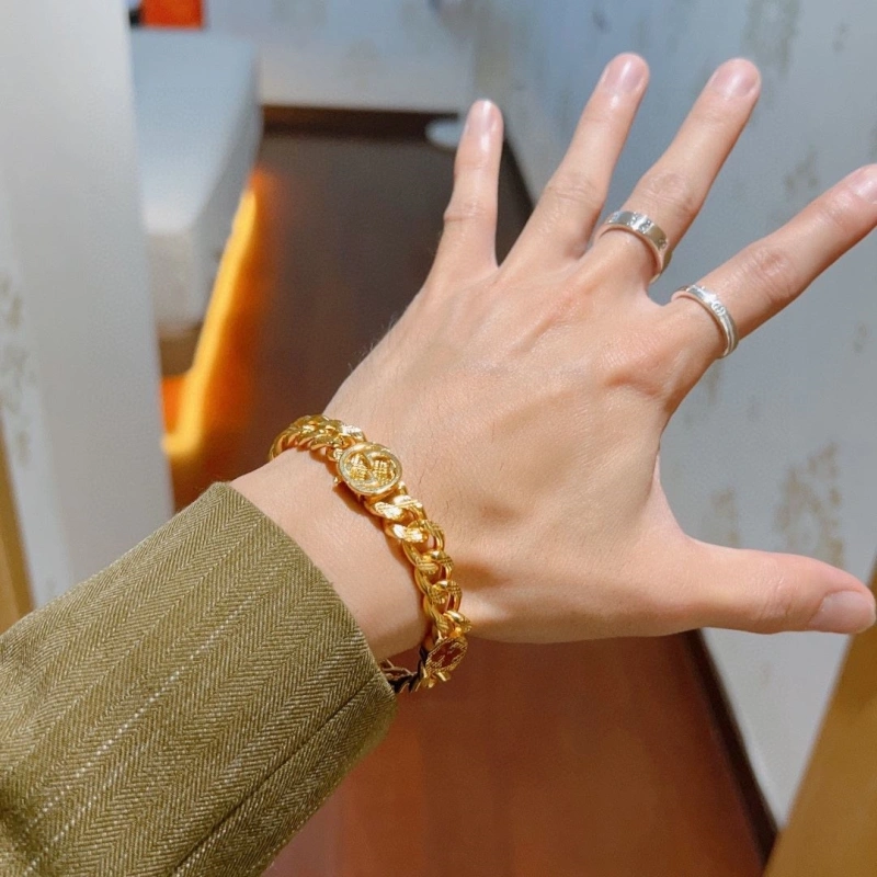 Unique Gxccx Bracelets 305623