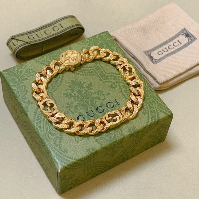 Unique Gxccx Bracelets 305623