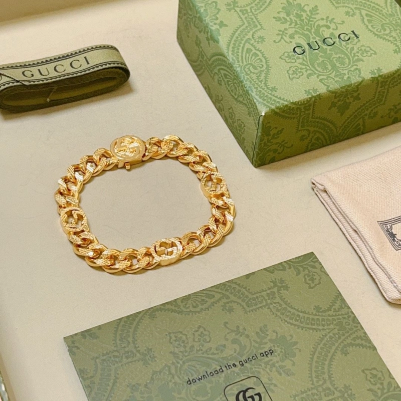 Unique Gxccx Bracelets 305623