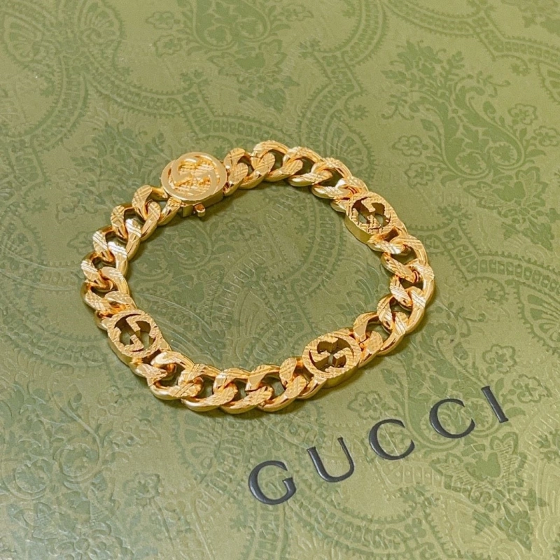 Unique Gxccx Bracelets 305623