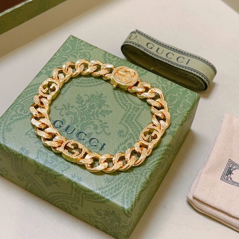 Unique Gxccx Bracelets 305623