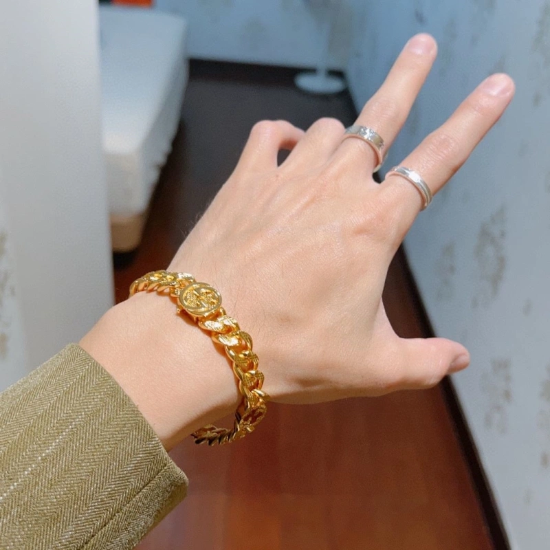 Unique Gxccx Bracelets 305623