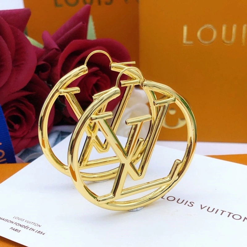 LX Earrings NewStyle 311029