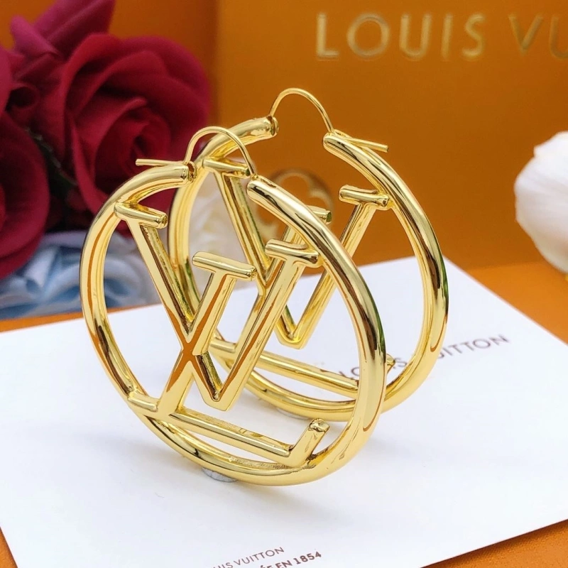 LX Earrings NewStyle 311029