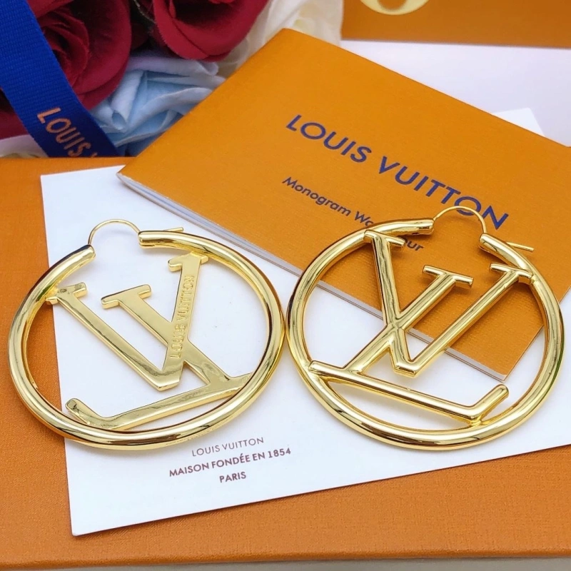 LX Earrings NewStyle 311029