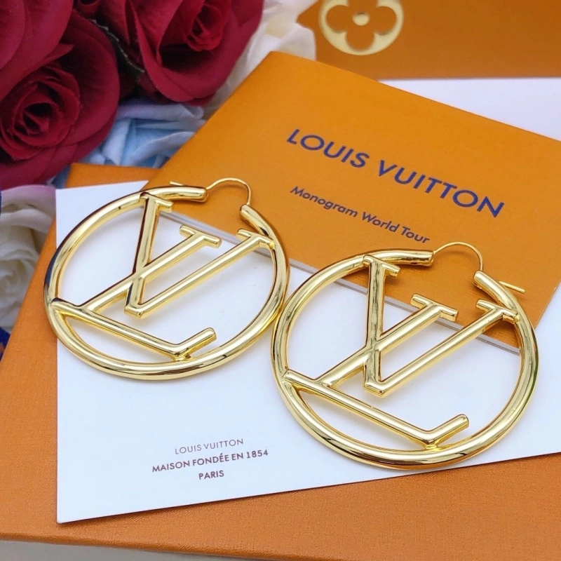 LX Earrings NewStyle 311029
