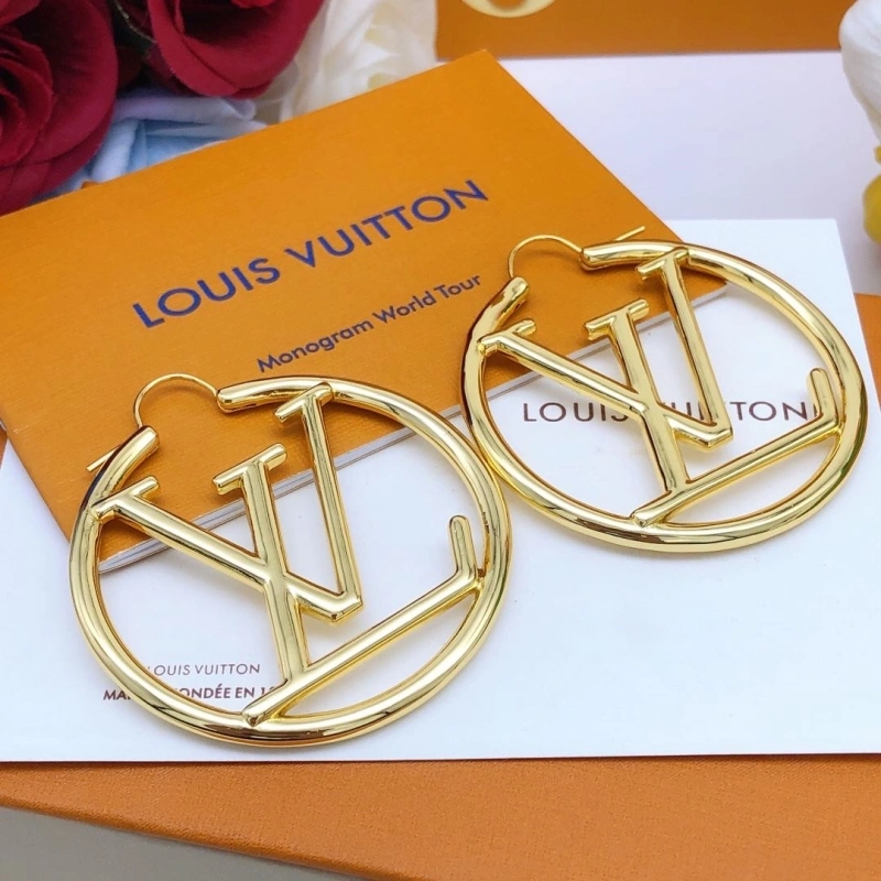 LX Earrings NewStyle 311029