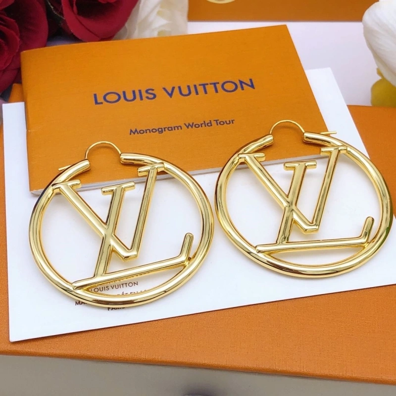 LX Earrings NewStyle 311029
