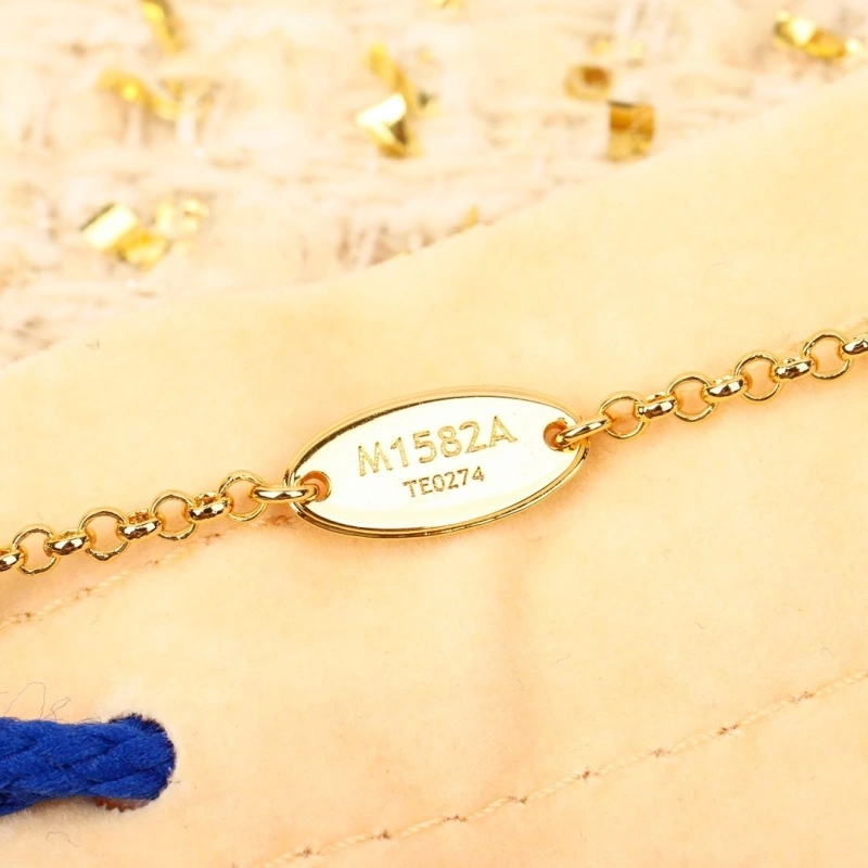 LX Necklaces EyeCatching 310697