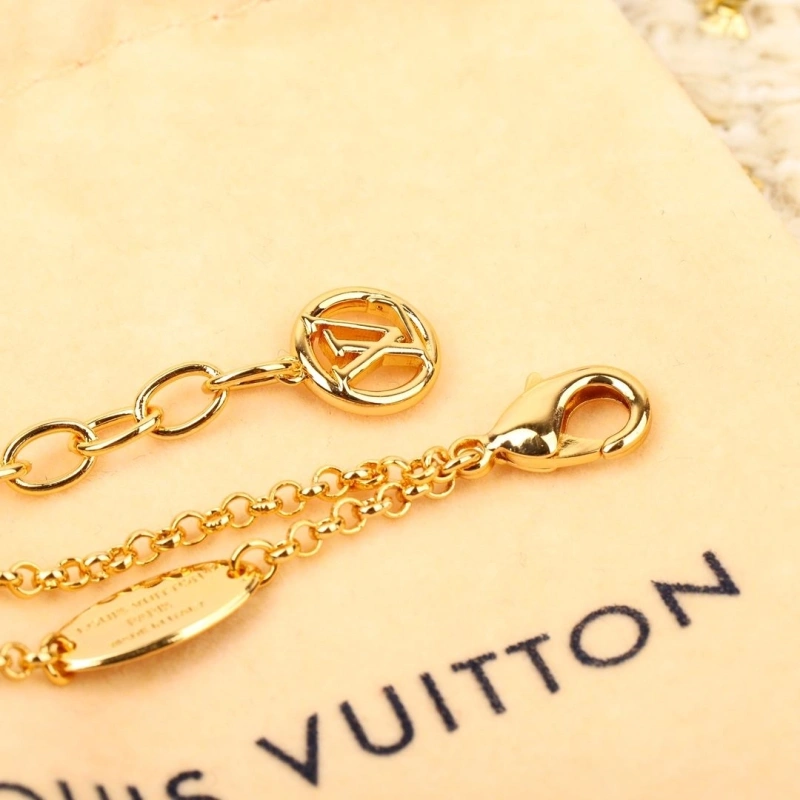 LX Necklaces EyeCatching 310697