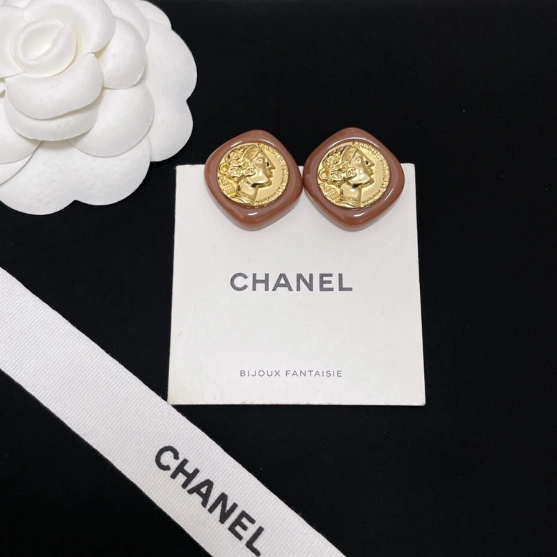 Chxnxl Earrings Comfortable 288847