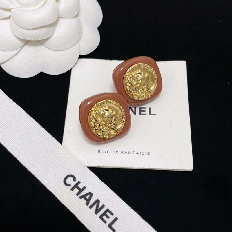 Chxnxl Earrings Comfortable 288847