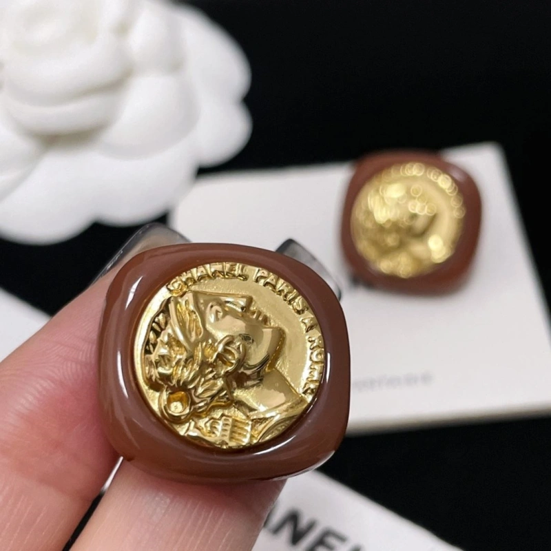 Chxnxl Earrings Comfortable 288847