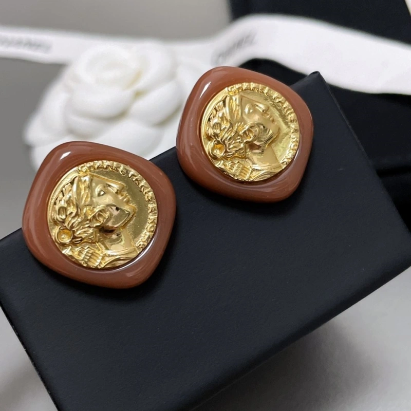 Chxnxl Earrings Comfortable 288847