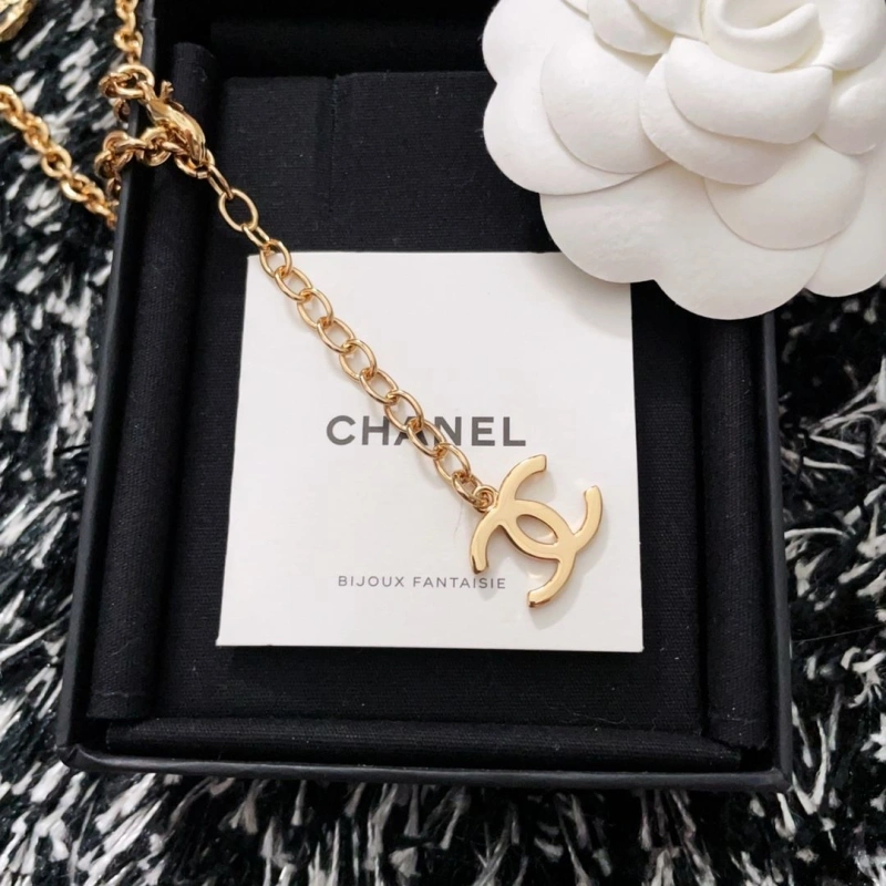 Chxnxl Necklaces AllSeason 288196