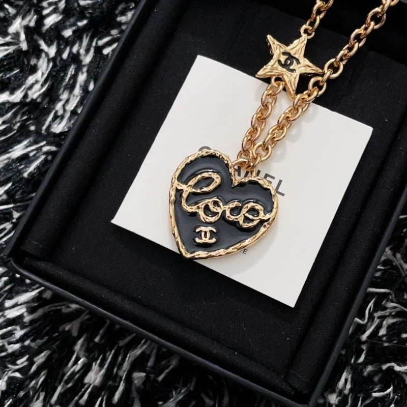 Chxnxl Necklaces AllSeason 288196