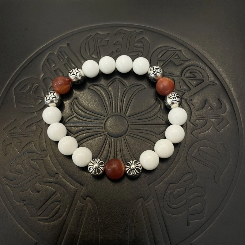 Chrxmx Hxxrts Bracelets Classic 300114