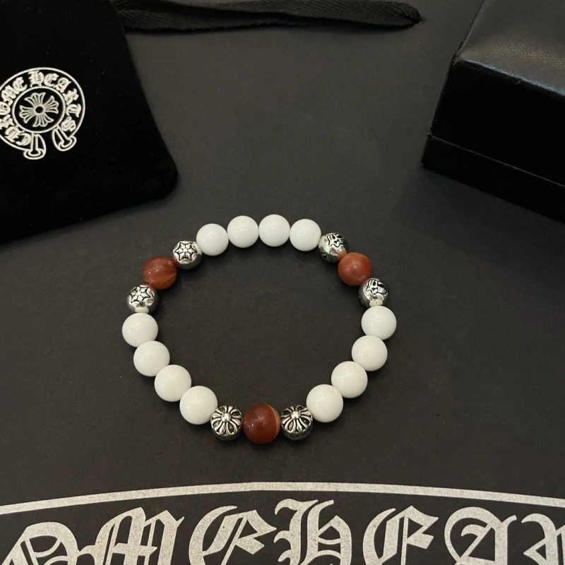 Chrxmx Hxxrts Bracelets Classic 300114