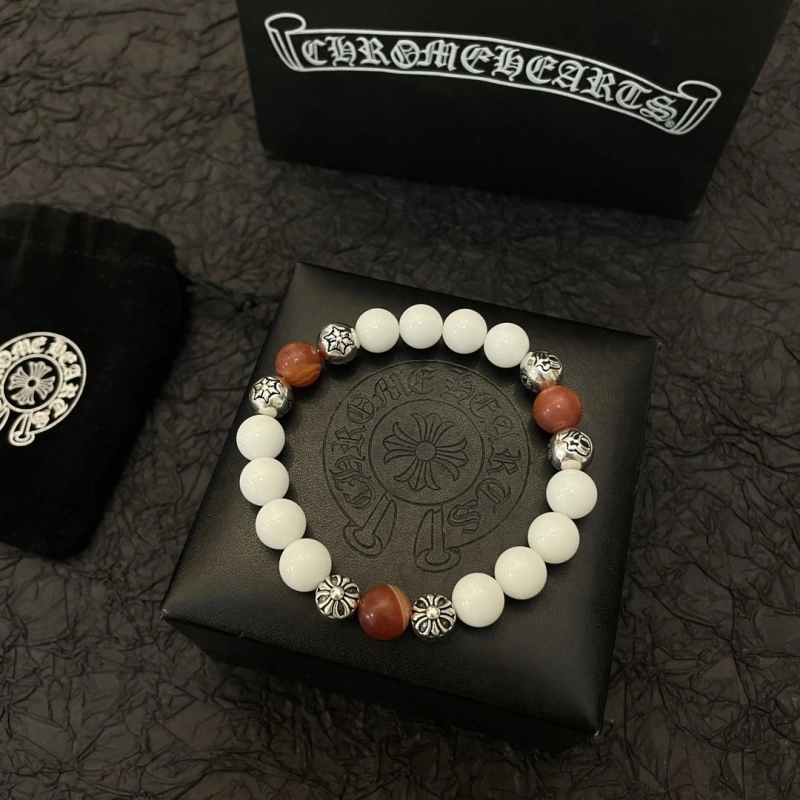 Chrxmx Hxxrts Bracelets Classic 300114