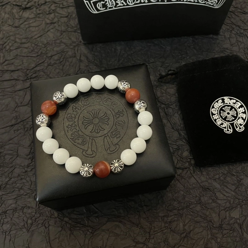 Chrxmx Hxxrts Bracelets Classic 300114