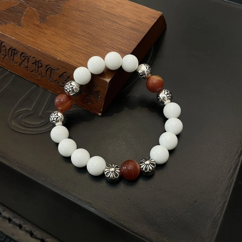 Chrxmx Hxxrts Bracelets Classic 300114
