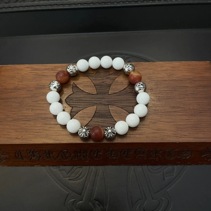Chrxmx Hxxrts Bracelets Classic 300114