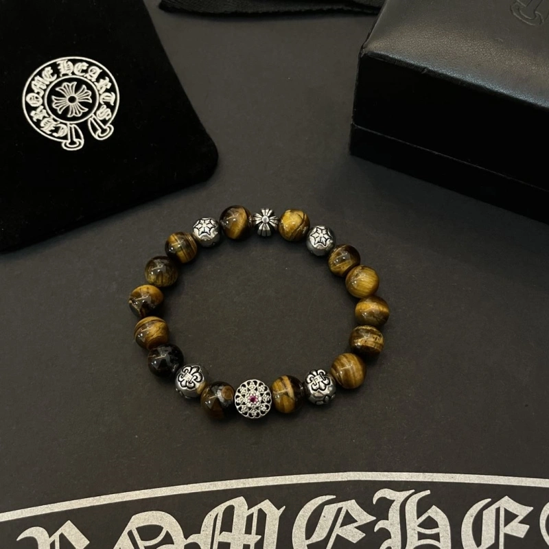 Chrxmx Hxxrts Bracelets Refined 300121