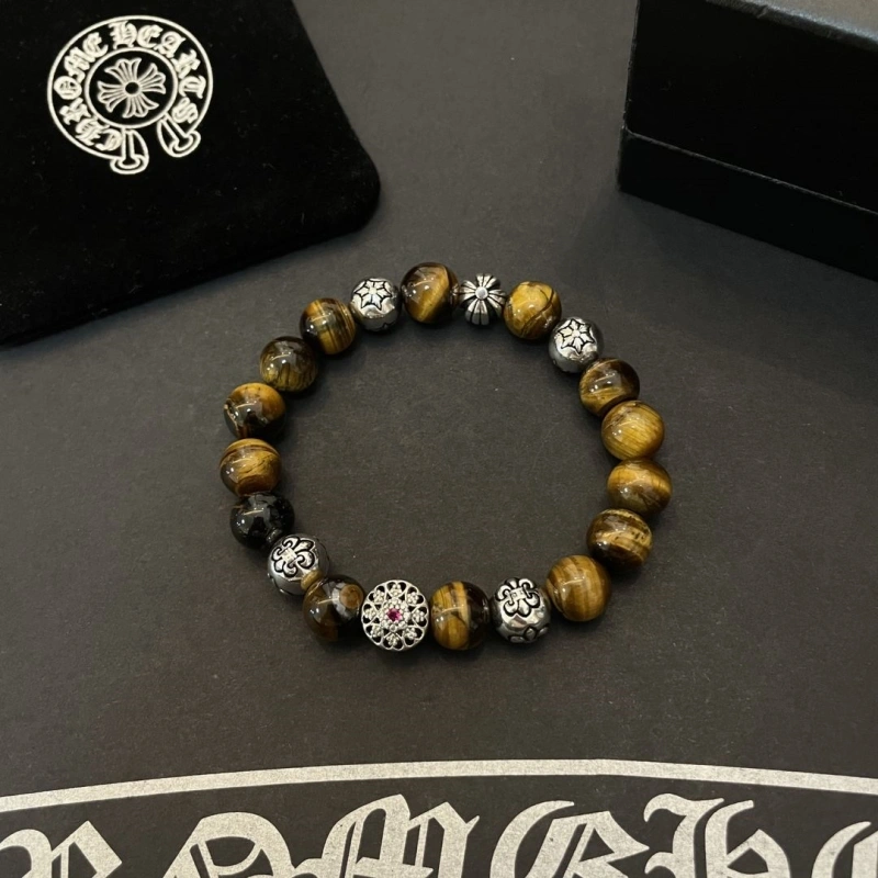 Chrxmx Hxxrts Bracelets Refined 300121