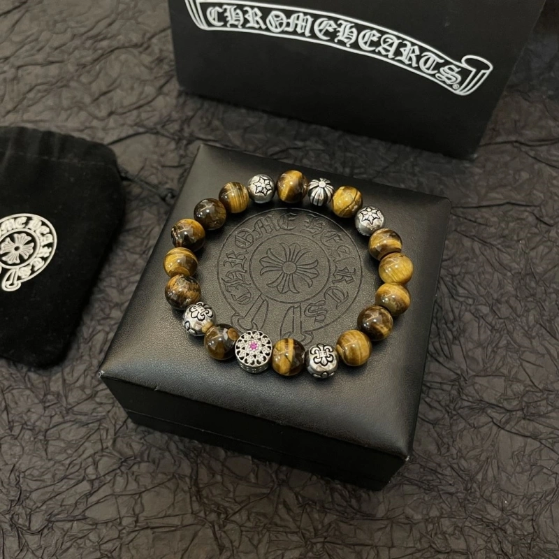 Chrxmx Hxxrts Bracelets Refined 300121