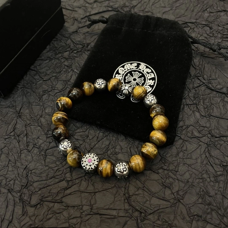 Chrxmx Hxxrts Bracelets Refined 300121
