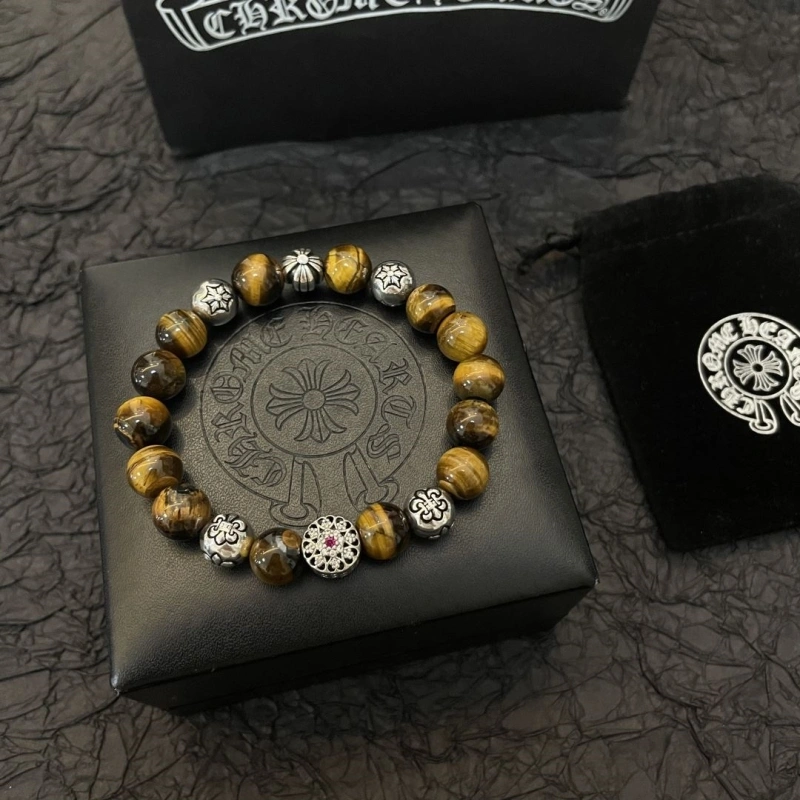 Chrxmx Hxxrts Bracelets Refined 300121