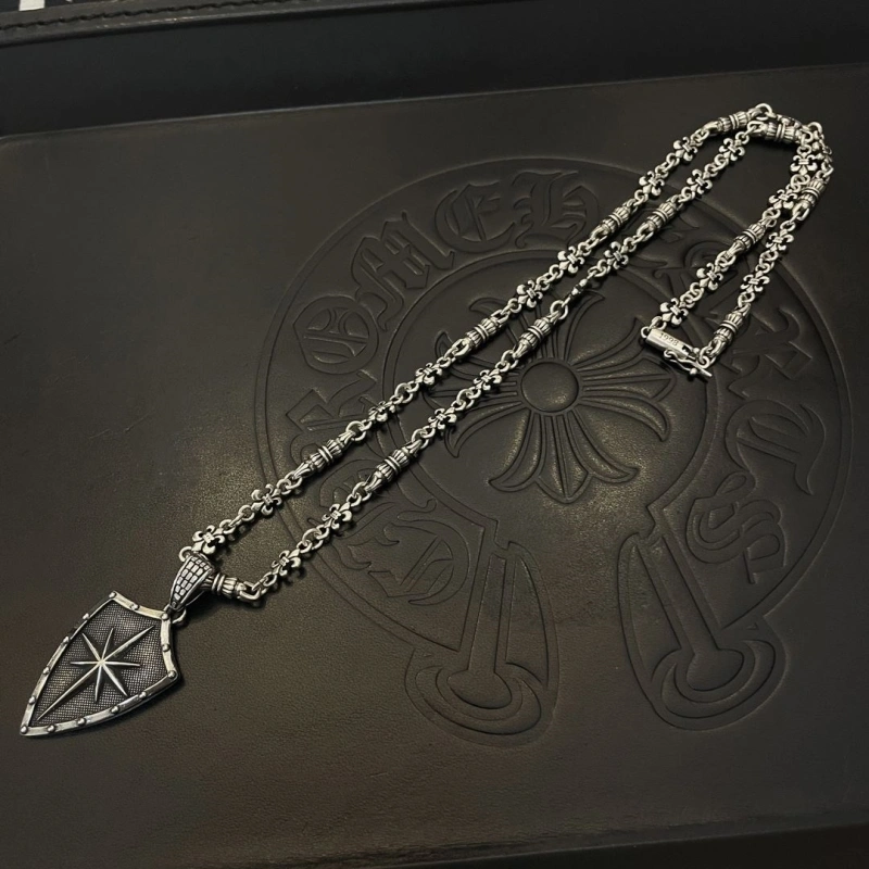 Chrxmx Hxxrts Necklaces Fashionable 299578