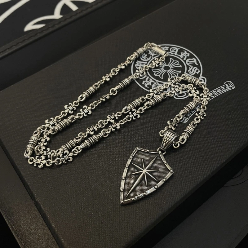 Chrxmx Hxxrts Necklaces Fashionable 299578