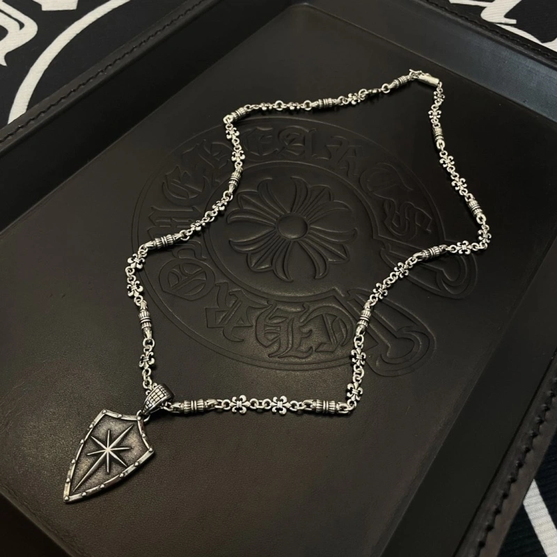 Chrxmx Hxxrts Necklaces Fashionable 299578