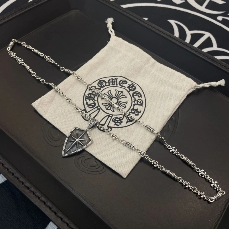 Chrxmx Hxxrts Necklaces Fashionable 299578