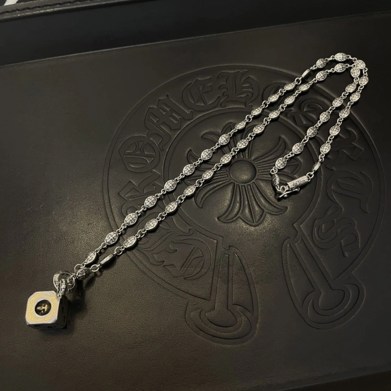 Unique Chrxmx Hxxrts Necklaces 299577