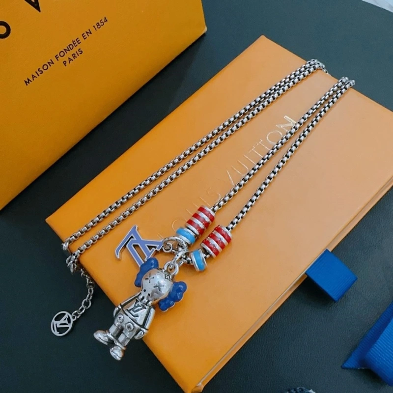 Stylish LX Necklaces 310699