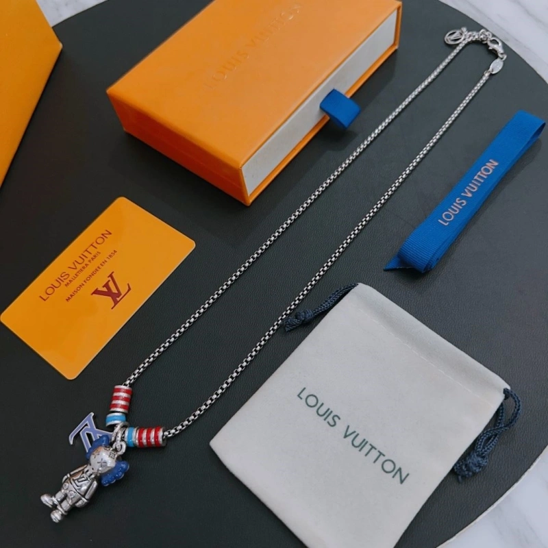 Stylish LX Necklaces 310699
