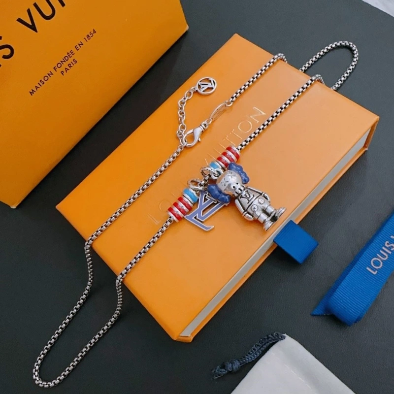 Stylish LX Necklaces 310699