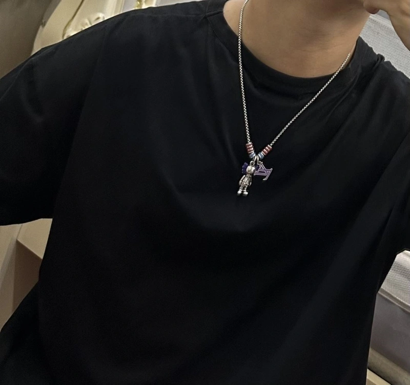 Stylish LX Necklaces 310699